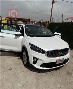 کیا سۆرینتۆ